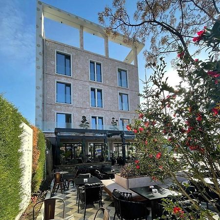 שקודר Nord Hotel Boutique מראה חיצוני תמונה