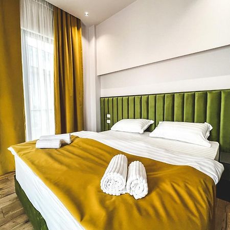 שקודר Nord Hotel Boutique מראה חיצוני תמונה