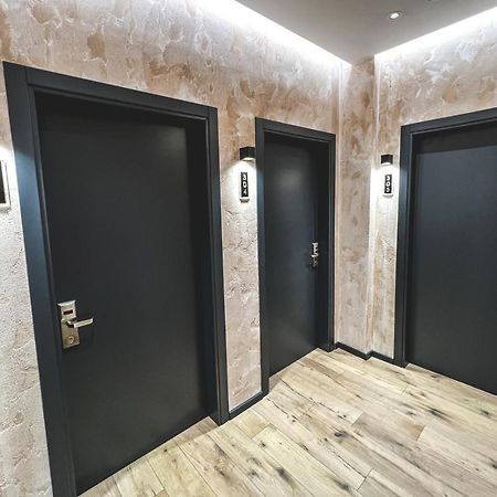 שקודר Nord Hotel Boutique מראה חיצוני תמונה