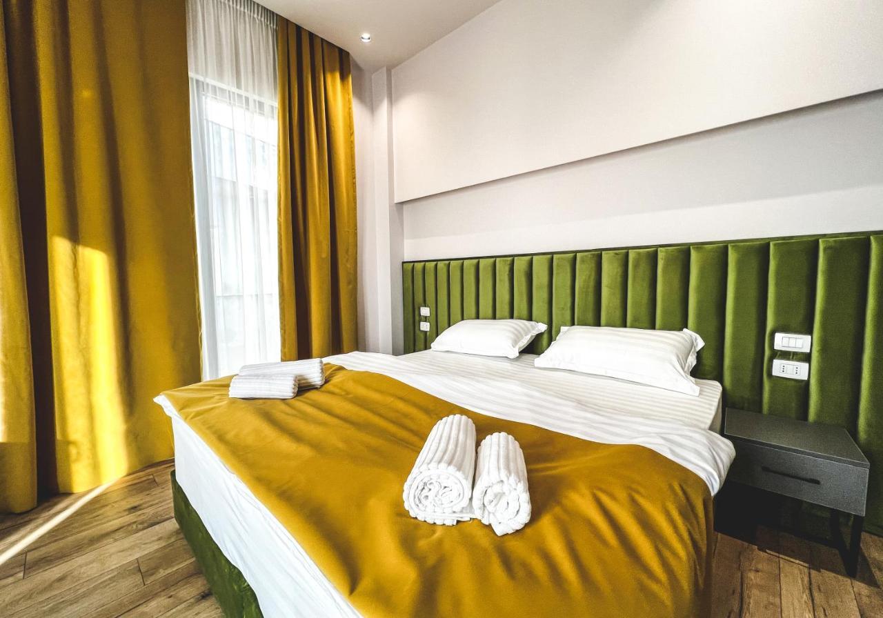 שקודר Nord Hotel Boutique מראה חיצוני תמונה