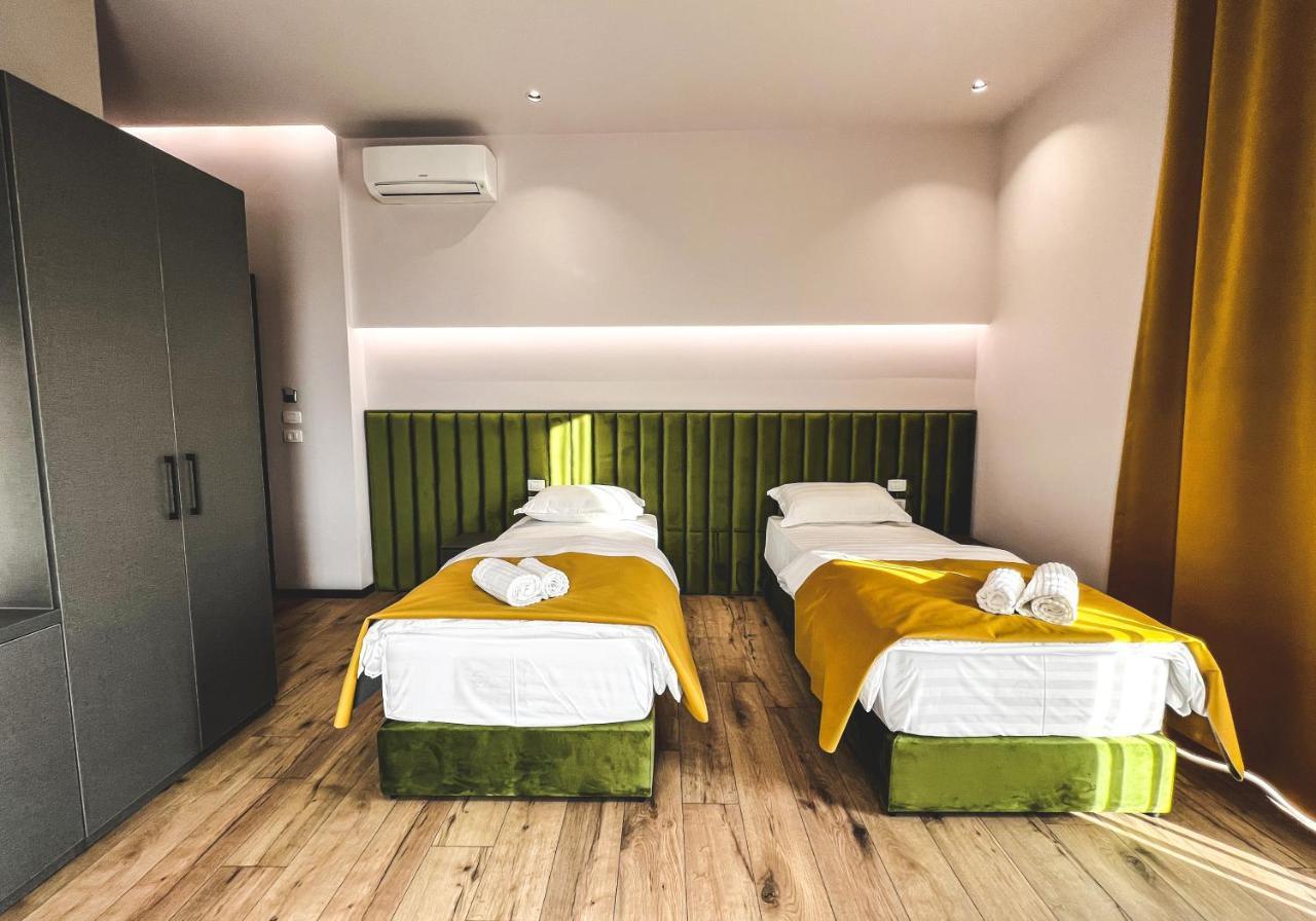 שקודר Nord Hotel Boutique מראה חיצוני תמונה