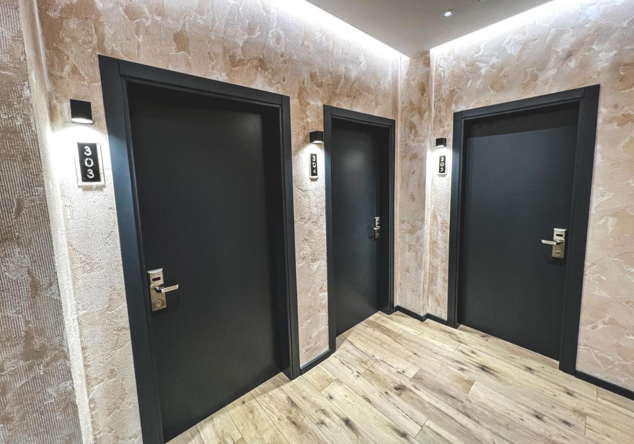 שקודר Nord Hotel Boutique מראה חיצוני תמונה