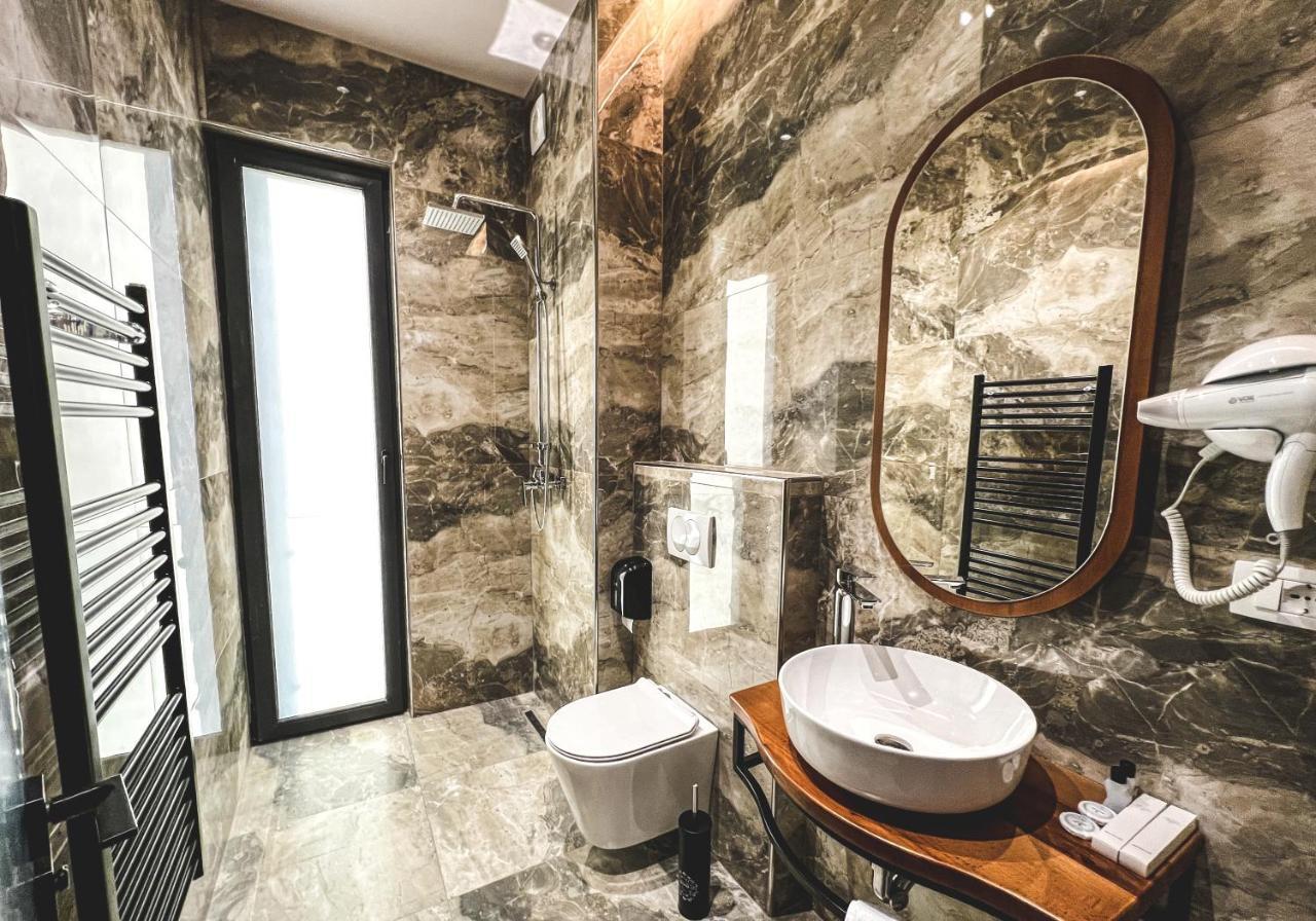 שקודר Nord Hotel Boutique מראה חיצוני תמונה