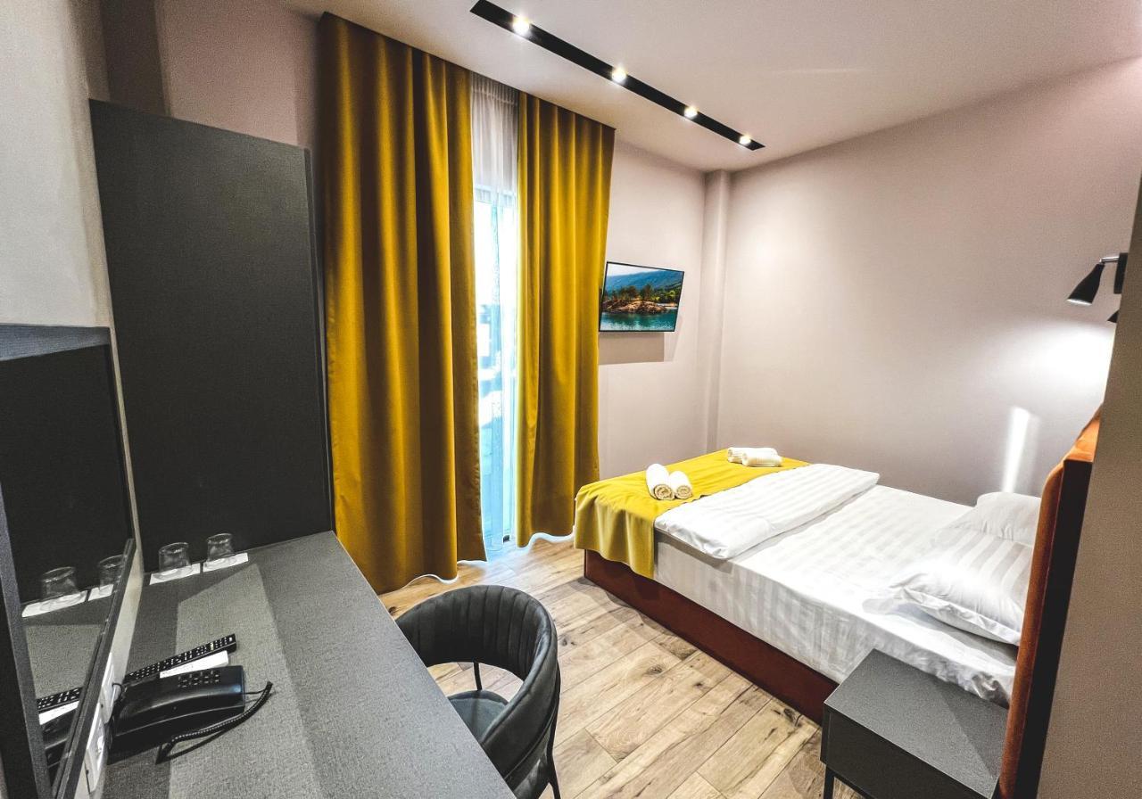 שקודר Nord Hotel Boutique מראה חיצוני תמונה