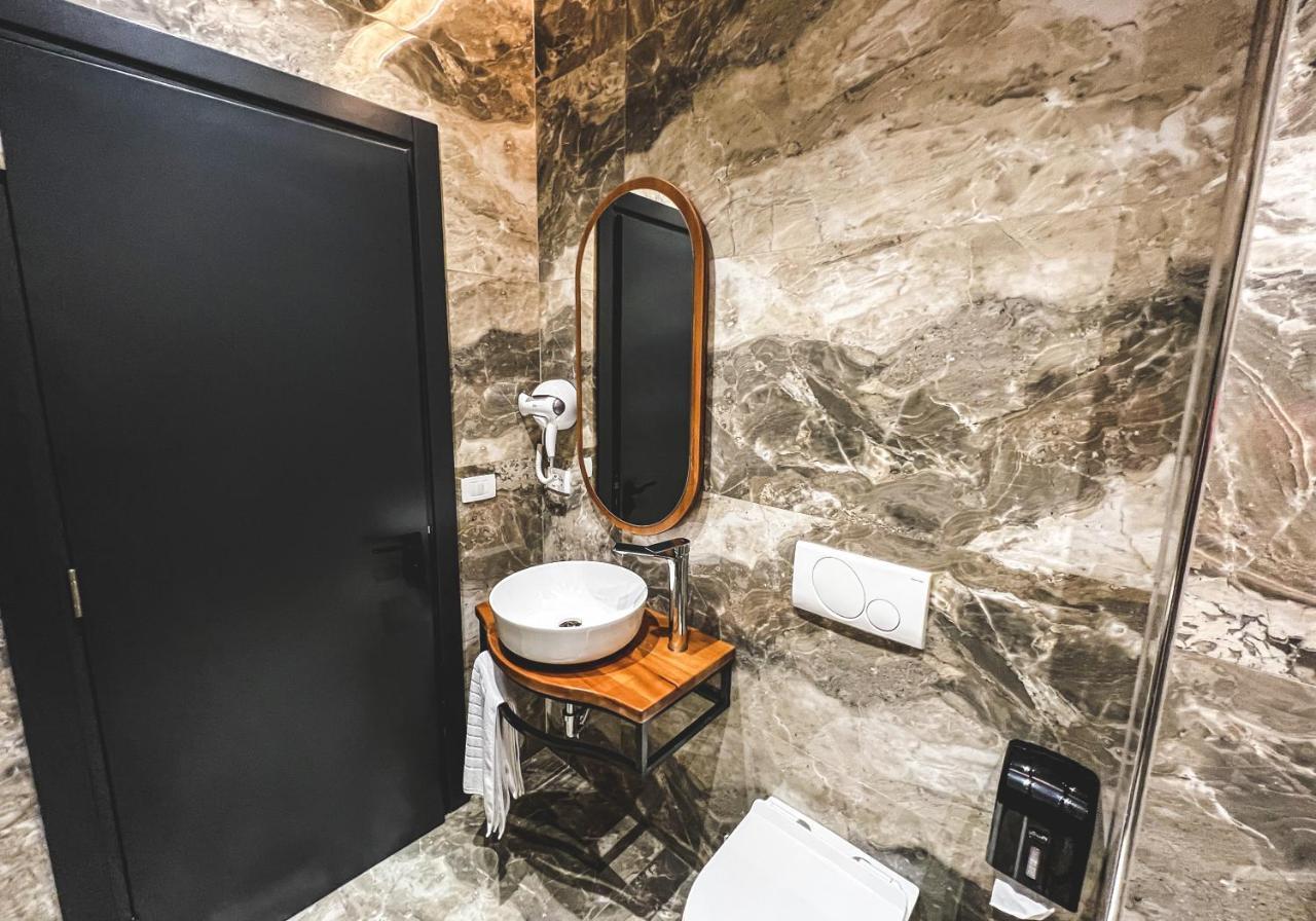 שקודר Nord Hotel Boutique מראה חיצוני תמונה