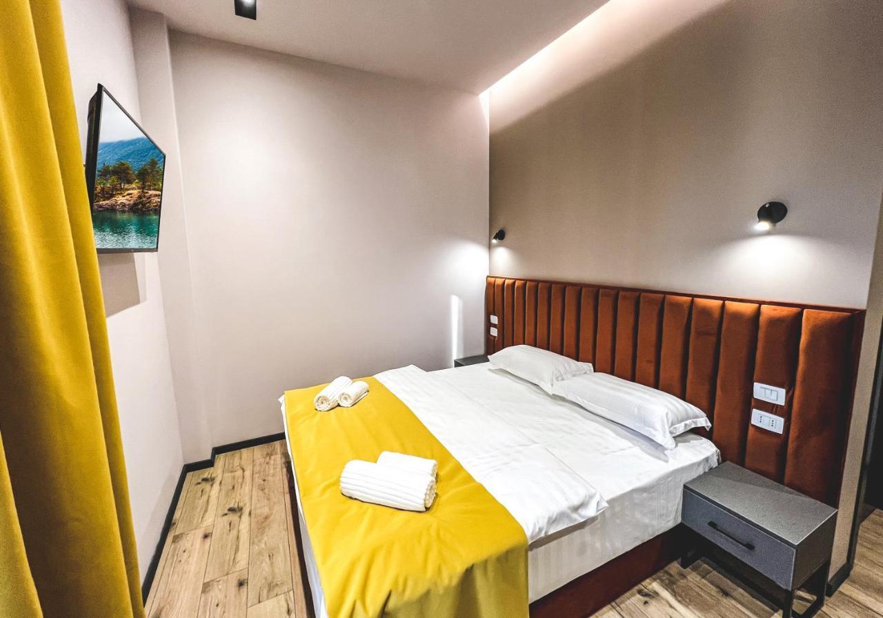 שקודר Nord Hotel Boutique מראה חיצוני תמונה