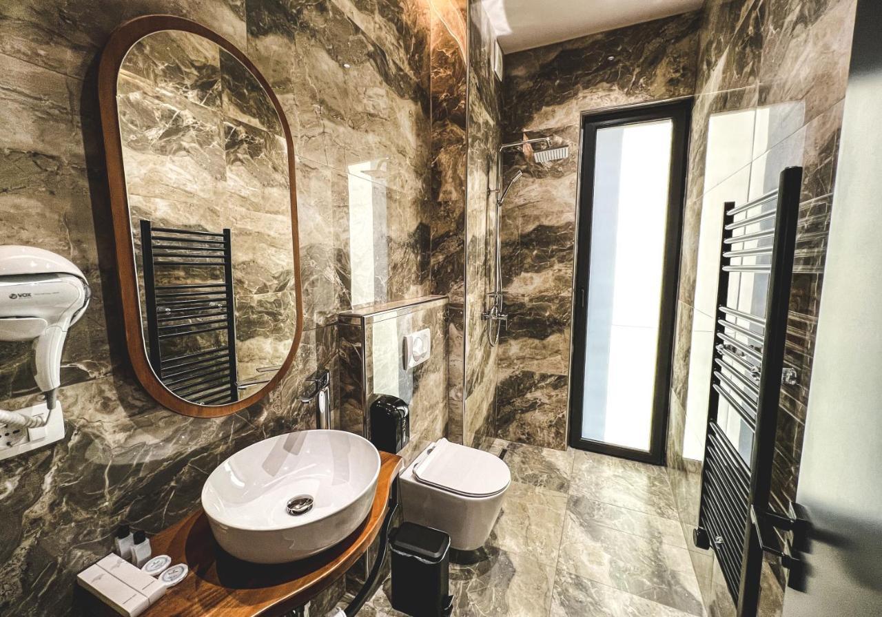 שקודר Nord Hotel Boutique מראה חיצוני תמונה