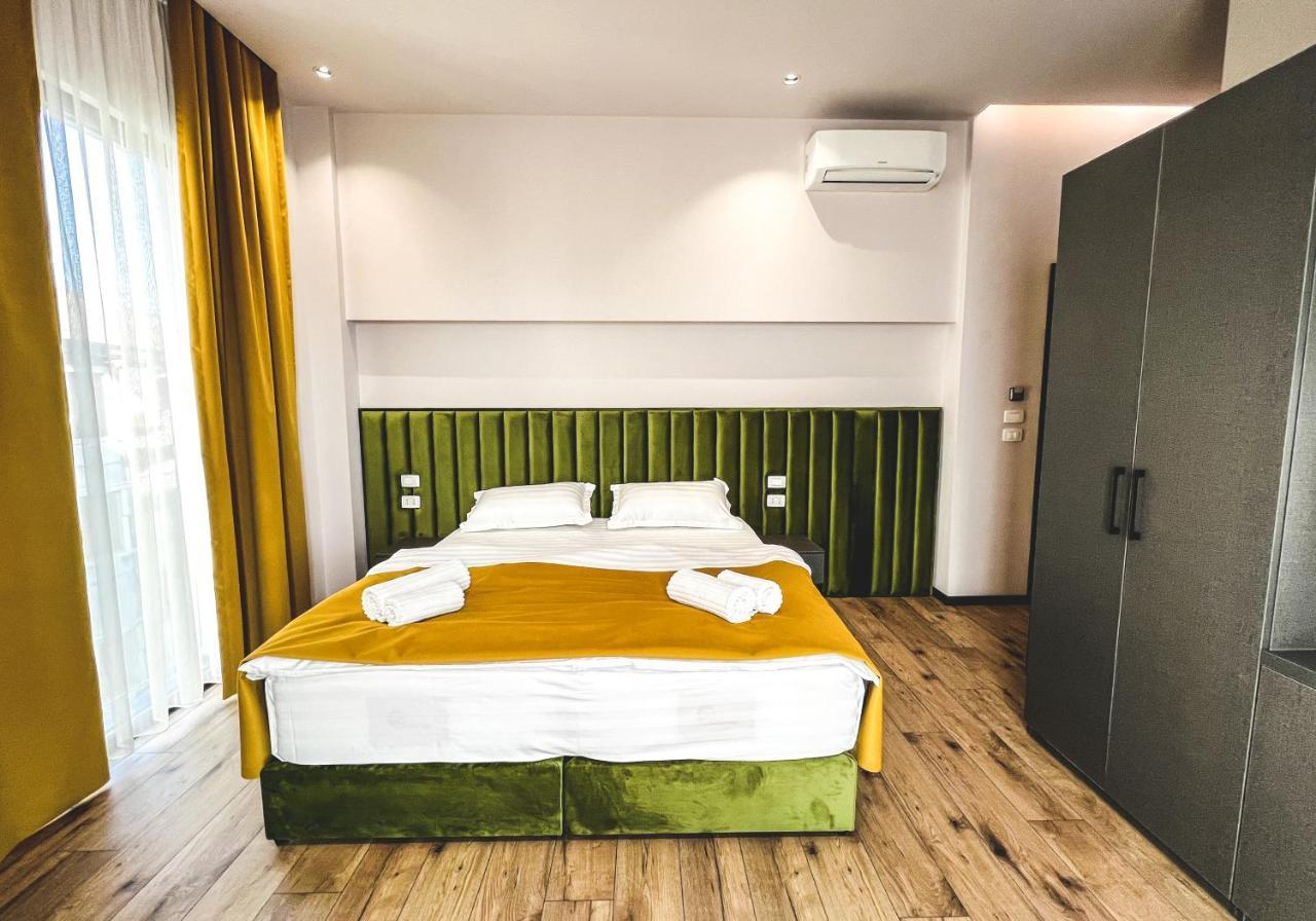 שקודר Nord Hotel Boutique מראה חיצוני תמונה