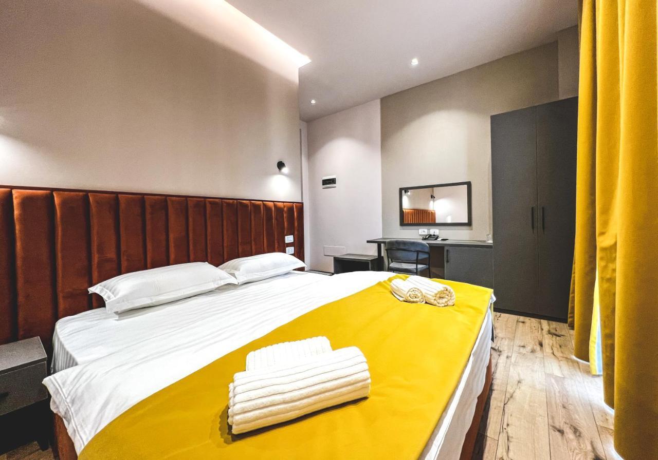 שקודר Nord Hotel Boutique מראה חיצוני תמונה