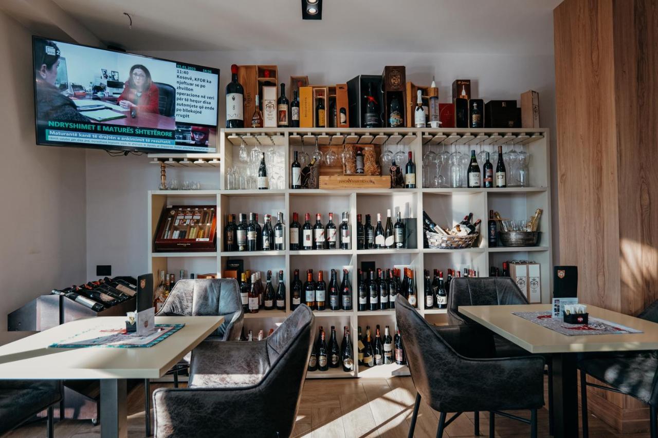 שקודר Nord Hotel Boutique מראה חיצוני תמונה