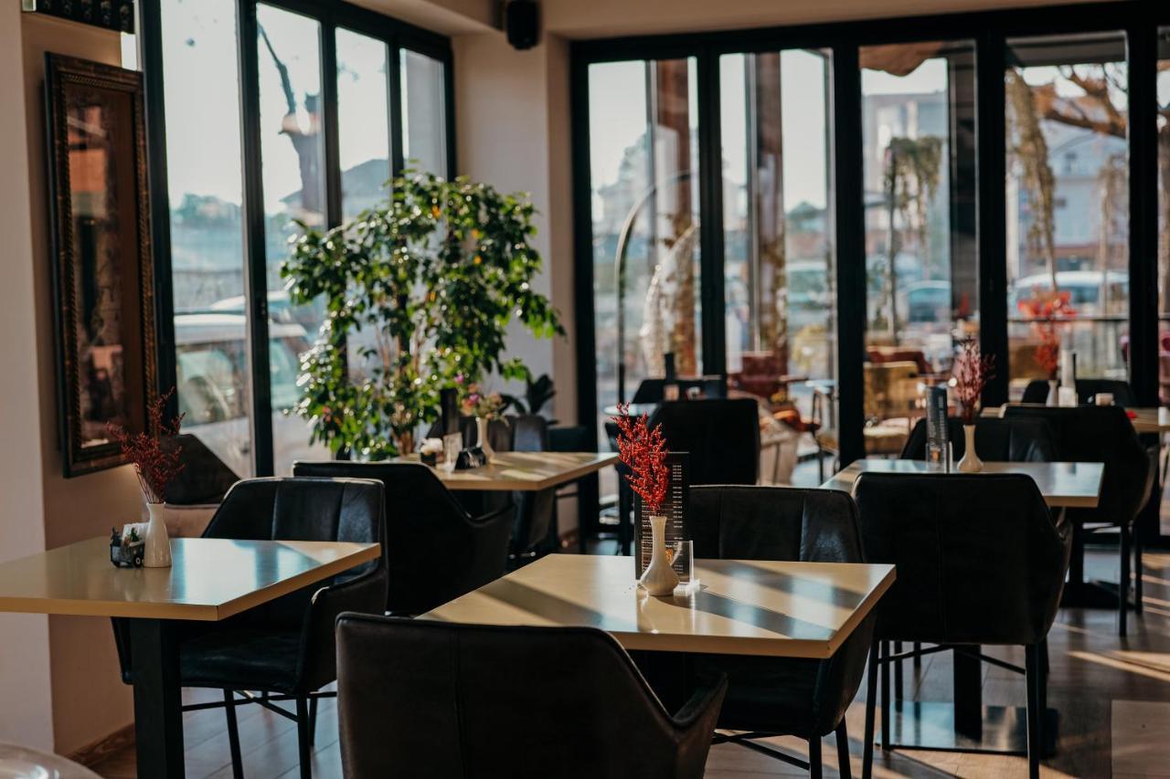 שקודר Nord Hotel Boutique מראה חיצוני תמונה